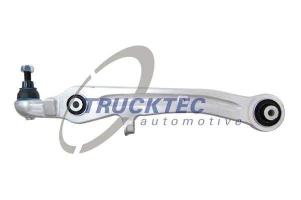 Control/Trailing Arm, wheel suspension (07.31.217)
