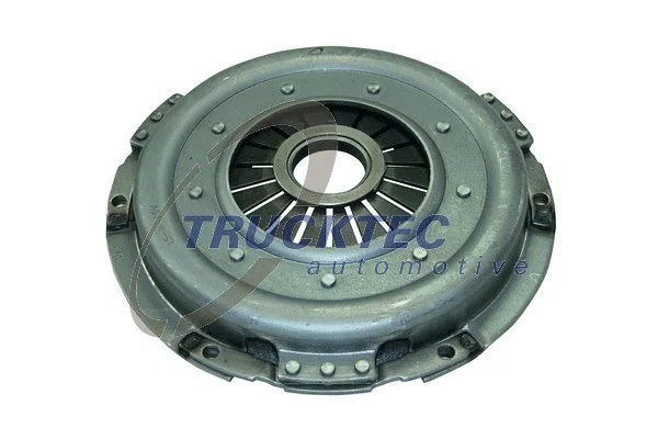 Clutch Pressure Plate (02.23.166)