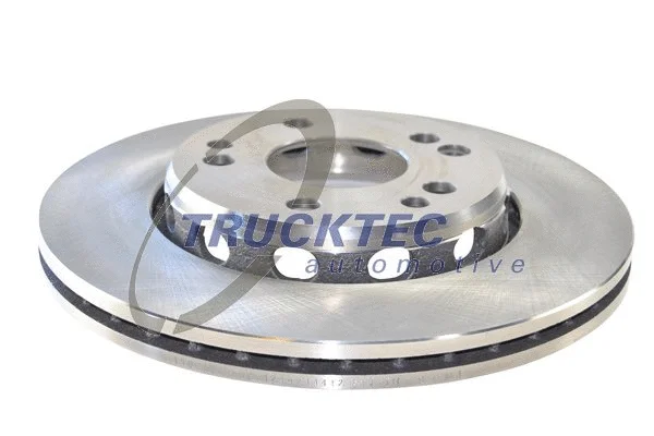 Brake Disc (02.35.062)