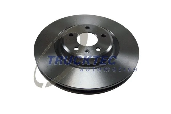 Brake Disc (07.35.256)