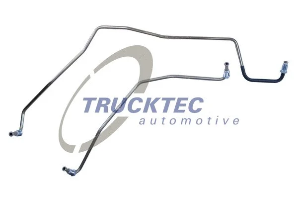 Repair Kit, steering gear (02.37.998)
