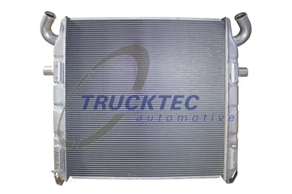 Radiator, engine cooling (04.40.125)