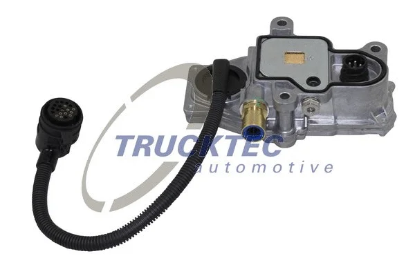 Solenoid Valve, shift cylinder (03.23.173)