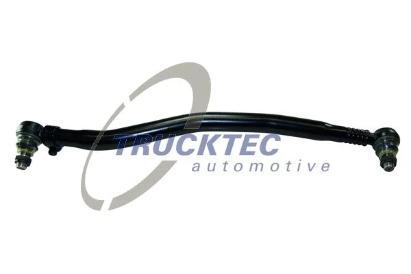 Centre Rod Assembly (01.37.085)