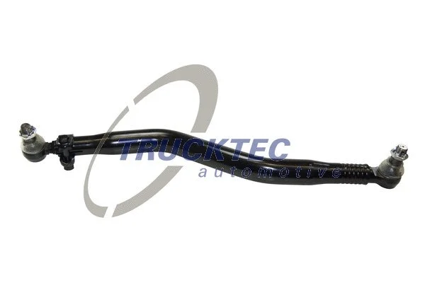 Centre Rod Assembly (03.37.047)