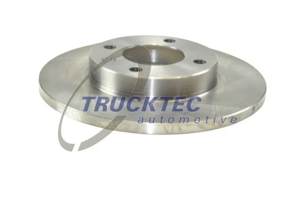 Brake Disc (07.35.030)