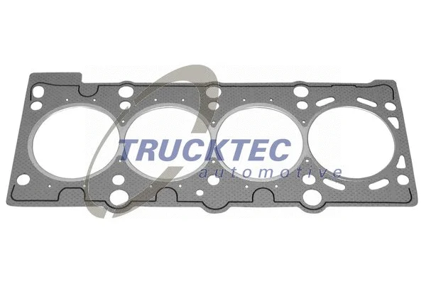 Gasket, cylinder head (08.10.009)