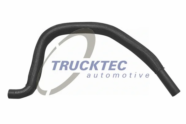 Hydraulic Hose, steering (08.37.046)