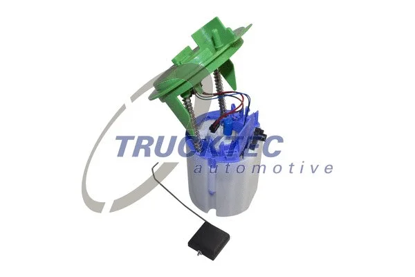 Fuel Feed Unit (02.38.124)