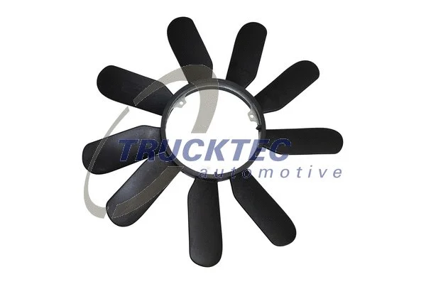 Fan Wheel, engine cooling (02.19.136)