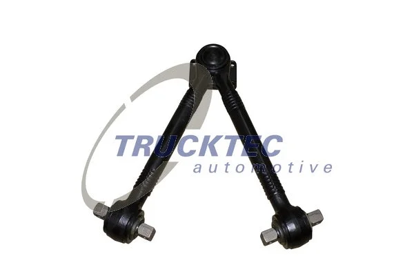 Control/Trailing Arm, wheel suspension (05.32.026)