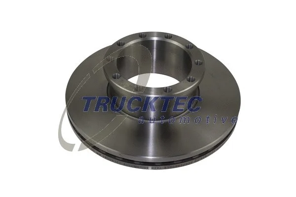 Brake Disc (05.35.011)