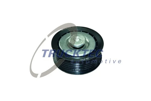 Deflection/Guide Pulley, V-ribbed belt (02.19.057)