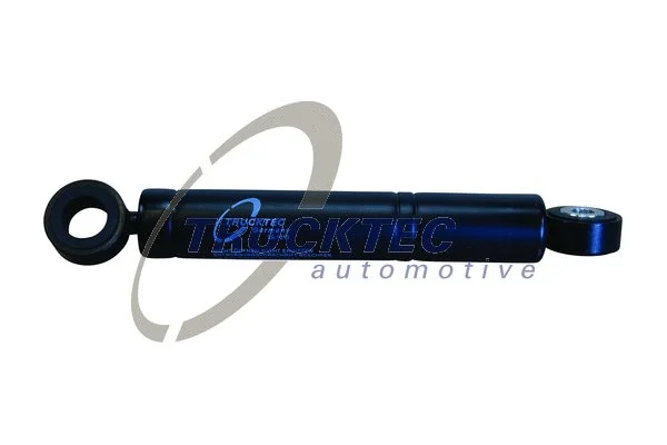 Vibration Damper, V-ribbed belt (02.19.241)