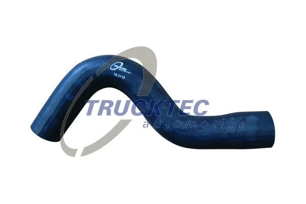 Radiator Hose (02.40.021)