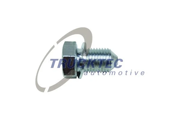 Screw Plug, oil sump (07.10.049)