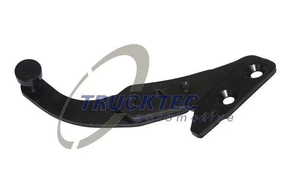 Roller Guide, sliding door (02.53.281)