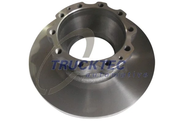 Brake Disc (05.35.036)