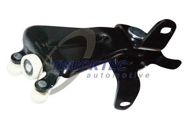 Roller Guide, sliding door (02.53.238)