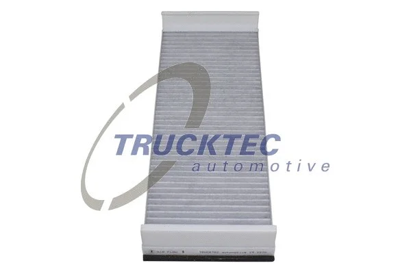 Filter, cabin air (05.59.002)
