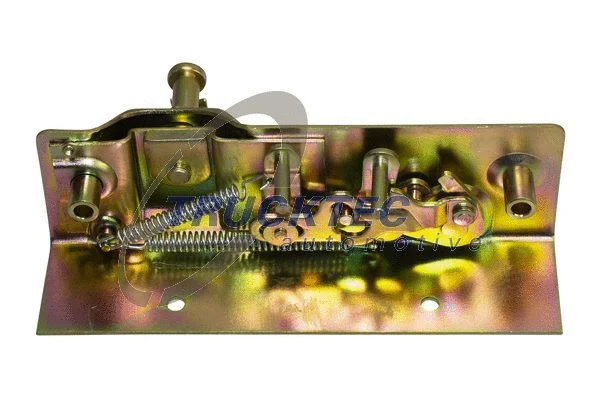 Door Lock (02.53.160)