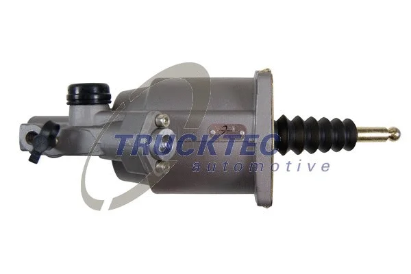 Clutch Booster (03.23.122)