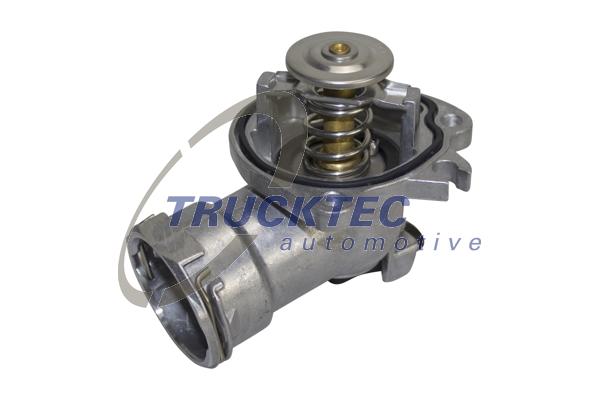 Thermostat, coolant (02.19.422)