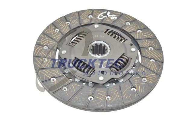 Clutch Disc (02.23.110)