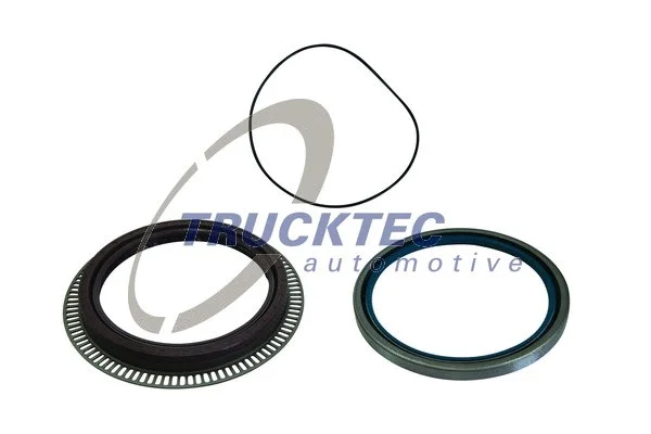 Gasket Set, external planetary gearbox (01.32.017)