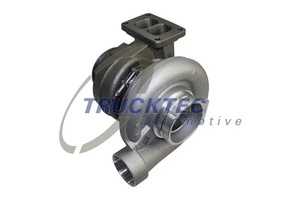 Charger, charging (supercharged/turbocharged) (03.14.051)