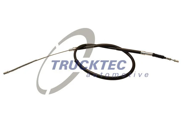 Cable Pull, parking brake (02.35.273)