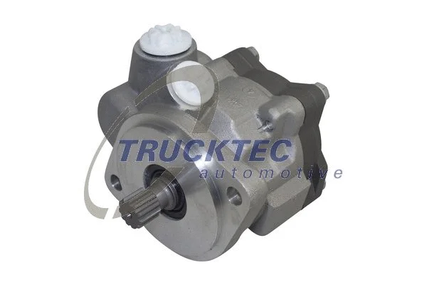 Hydraulic Pump, steering (01.37.124)
