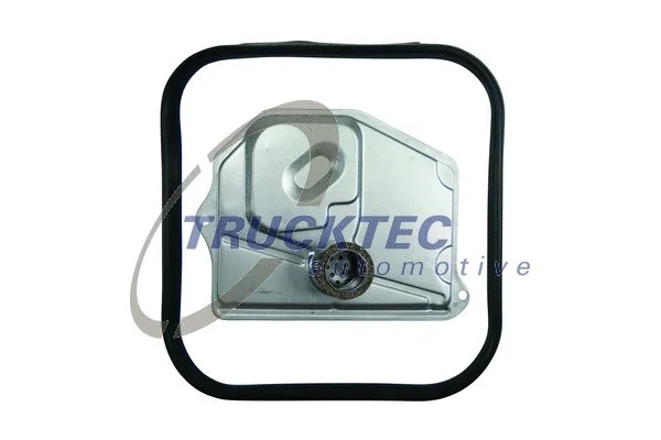 Hydraulic Filter Kit, automatic transmission (02.25.002)