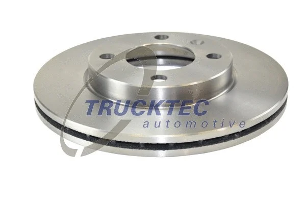 Brake Disc (07.35.029)