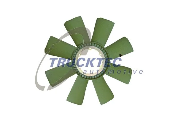 Fan Wheel, engine cooling (01.19.982)