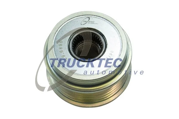 Alternator Freewheel Clutch (07.17.062)