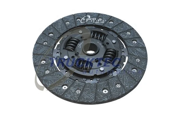Clutch Disc (02.23.133)