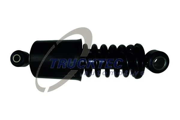 Shock Absorber, driver cab suspension (01.63.017)