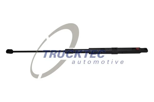 Gas Spring, bonnet (02.60.556)