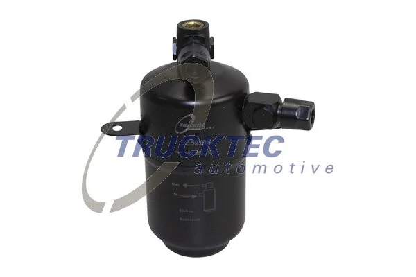 Dryer, air conditioning (02.59.016)