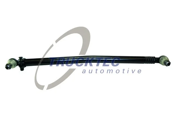 Centre Rod Assembly (01.37.082)