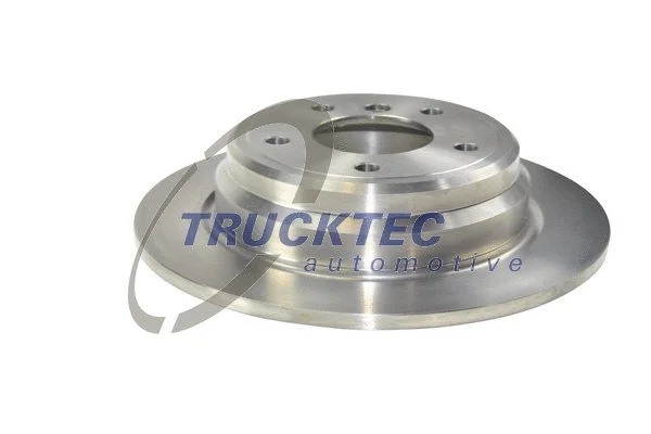 Brake Disc (08.34.022)