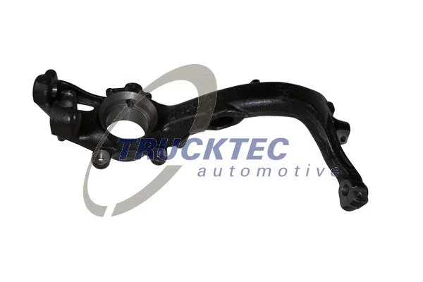 Steering Knuckle, wheel suspension (07.31.307)