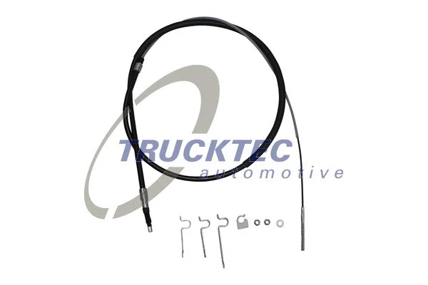 Cable Pull, parking brake (08.35.173)