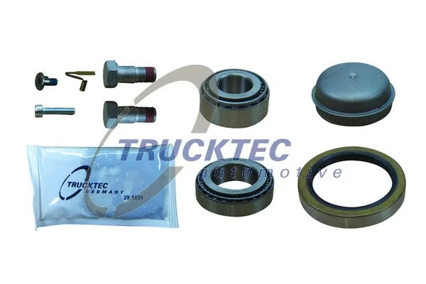 Wheel Bearing Kit (02.31.095)