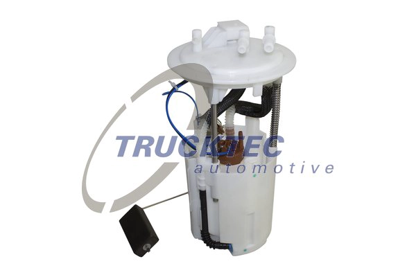 Fuel Feed Unit (02.38.149)