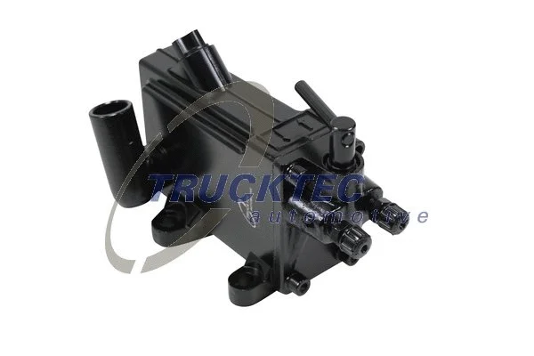 Tilt Pump, driver cab (01.44.013)