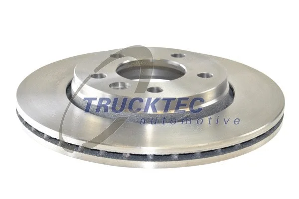 Brake Disc (07.35.195)
