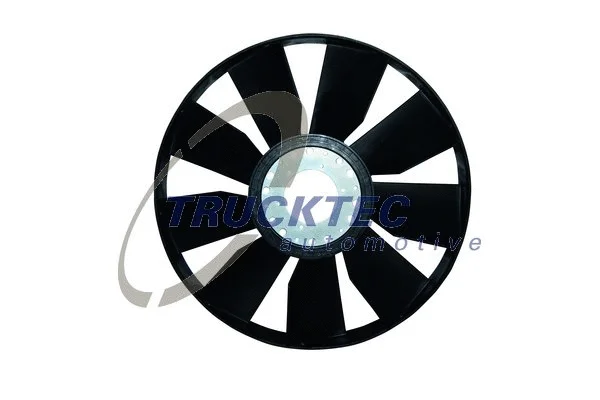 Fan Wheel, engine cooling (05.19.058)