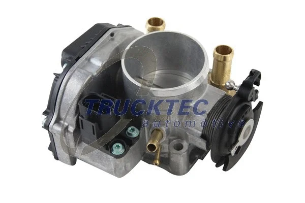 Throttle Body (07.14.205)
